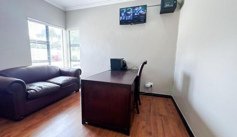 Fully Furnished Family Home for Rent in Midstream Hill