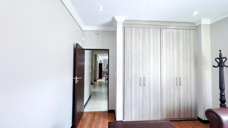 Fully Furnished Family Home for Rent in Midstream Hill