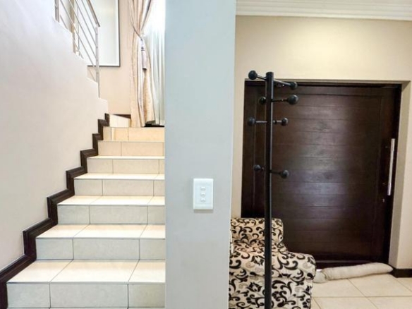 Fully Furnished Family Home for Rent in Midstream Hill