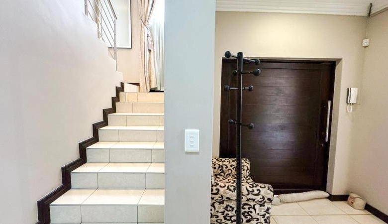 Fully Furnished Family Home for Rent in Midstream Hill