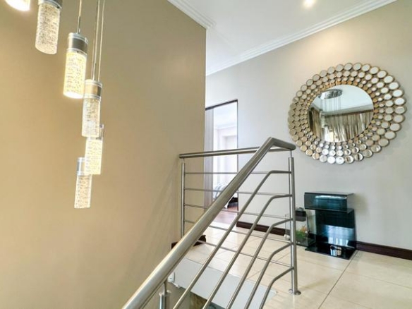 Fully Furnished Family Home for Rent in Midstream Hill