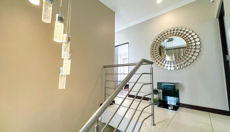 Fully Furnished Family Home for Rent in Midstream Hill