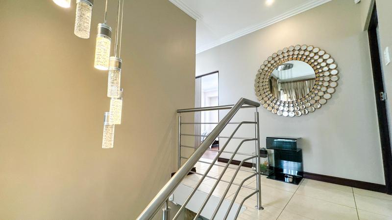 Fully Furnished Family Home for Rent in Midstream Hill