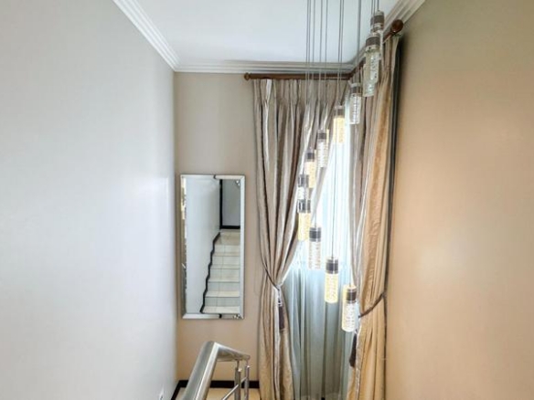 Fully Furnished Family Home for Rent in Midstream Hill
