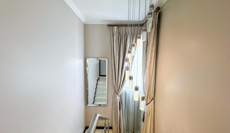 Fully Furnished Family Home for Rent in Midstream Hill