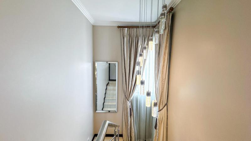 Fully Furnished Family Home for Rent in Midstream Hill