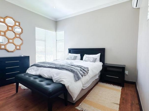 Fully Furnished Family Home for Rent in Midstream Hill