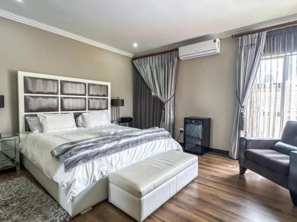 Fully Furnished Family Home for Rent in Midstream Hill