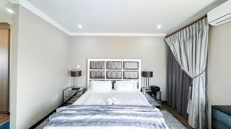 Fully Furnished Family Home for Rent in Midstream Hill
