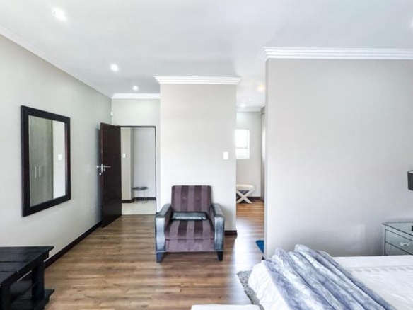 Fully Furnished Family Home for Rent in Midstream Hill