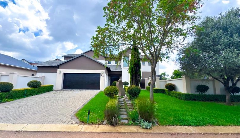 Fully Furnished Family Home for Rent in Midstream Hill