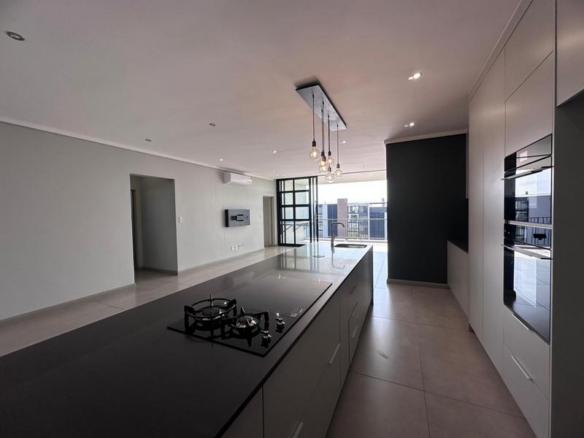 Step into a world where modern luxury meets effortless comfort in this brand-new Block G apartment at Ascend to Midstream.