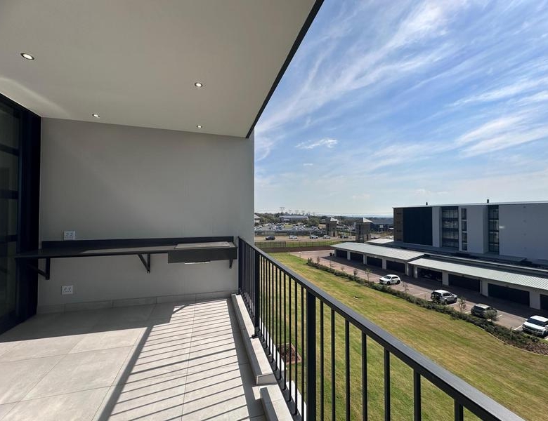 Step into a world where modern luxury meets effortless comfort in this brand-new Block G apartment at Ascend to Midstream.