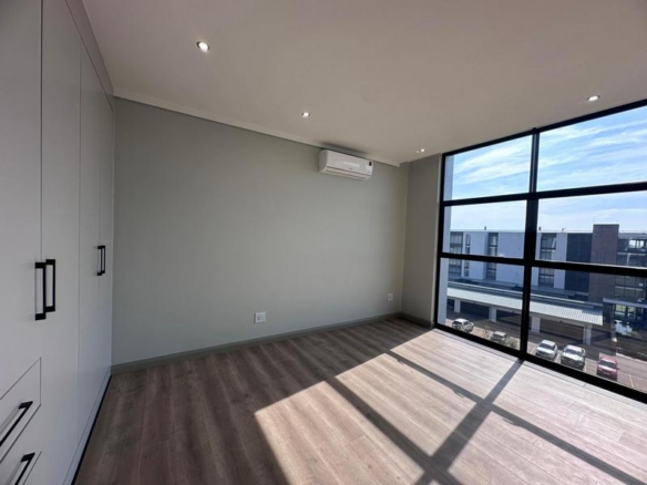 Step into a world where modern luxury meets effortless comfort in this brand-new Block G apartment at Ascend to Midstream.