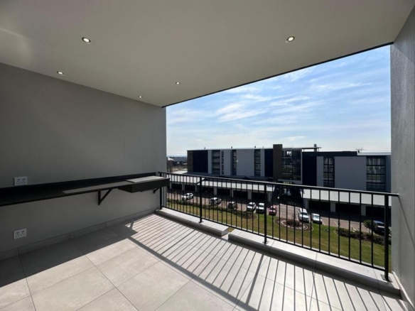 Step into a world where modern luxury meets effortless comfort in this brand-new Block G apartment at Ascend to Midstream.