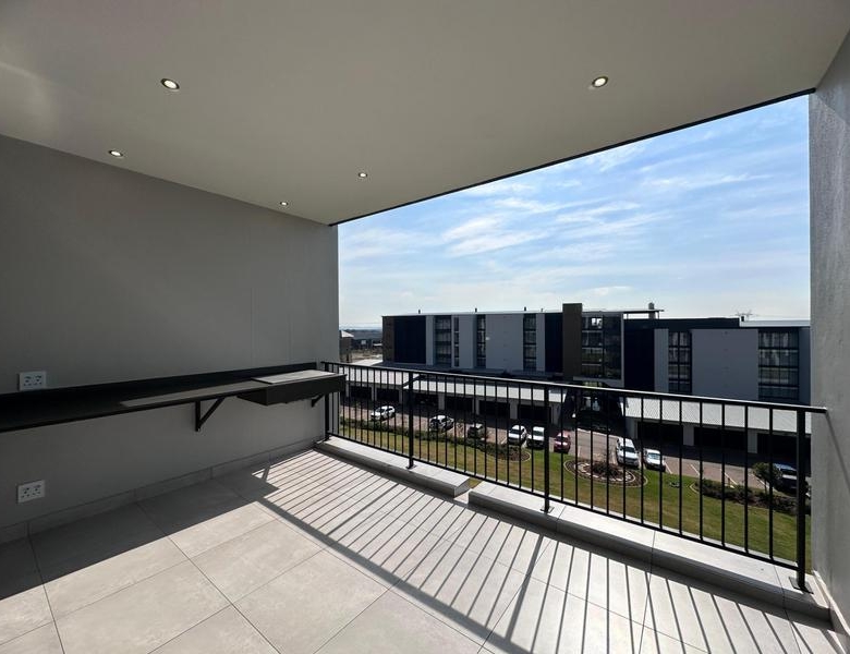 Step into a world where modern luxury meets effortless comfort in this brand-new Block G apartment at Ascend to Midstream.