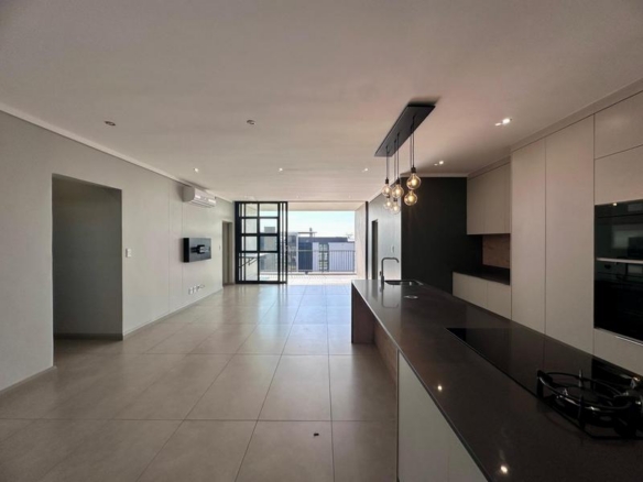 Step into a world where modern luxury meets effortless comfort in this brand-new Block G apartment at Ascend to Midstream.