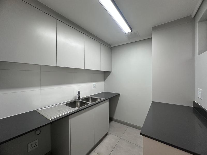 Step into a world where modern luxury meets effortless comfort in this brand-new Block G apartment at Ascend to Midstream.