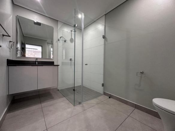 Step into a world where modern luxury meets effortless comfort in this brand-new Block G apartment at Ascend to Midstream.