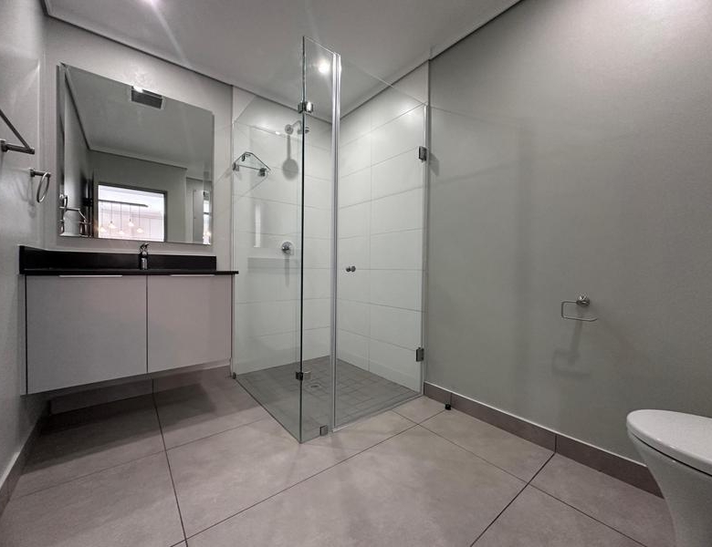 Step into a world where modern luxury meets effortless comfort in this brand-new Block G apartment at Ascend to Midstream.