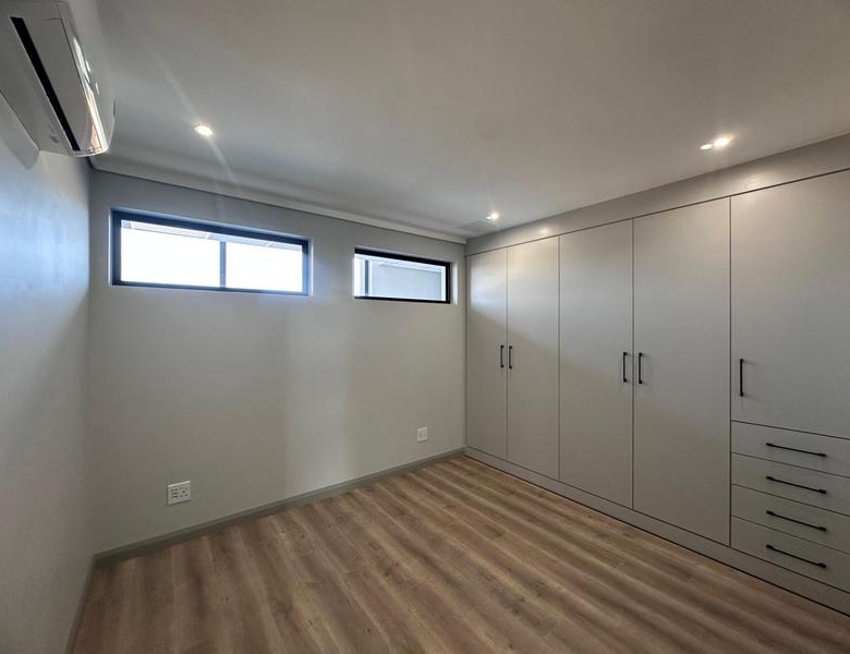 Step into a world where modern luxury meets effortless comfort in this brand-new Block G apartment at Ascend to Midstream.