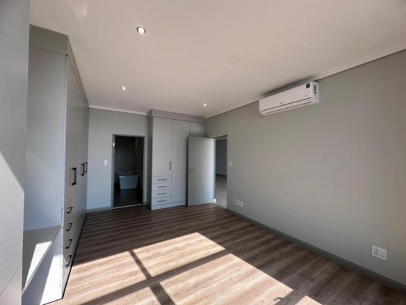 Step into a world where modern luxury meets effortless comfort in this brand-new Block G apartment at Ascend to Midstream.