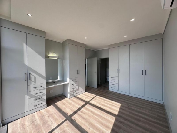 Step into a world where modern luxury meets effortless comfort in this brand-new Block G apartment at Ascend to Midstream.