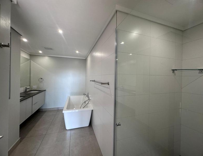 Step into a world where modern luxury meets effortless comfort in this brand-new Block G apartment at Ascend to Midstream.