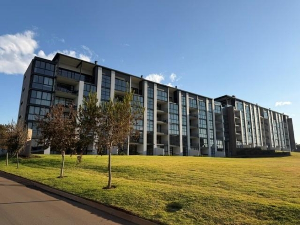 2 Bedroom Fully Furnished Apartment to rent in Ascend to Midstream.