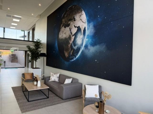 2 Bedroom Fully Furnished Apartment to rent in Ascend to Midstream.