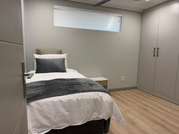 2 Bedroom Fully Furnished Apartment to rent in Ascend to Midstream.