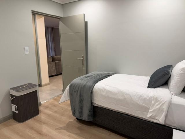 2 Bedroom Fully Furnished Apartment to rent in Ascend to Midstream.