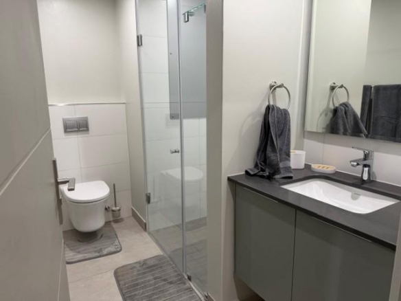 2 Bedroom Fully Furnished Apartment to rent in Ascend to Midstream.