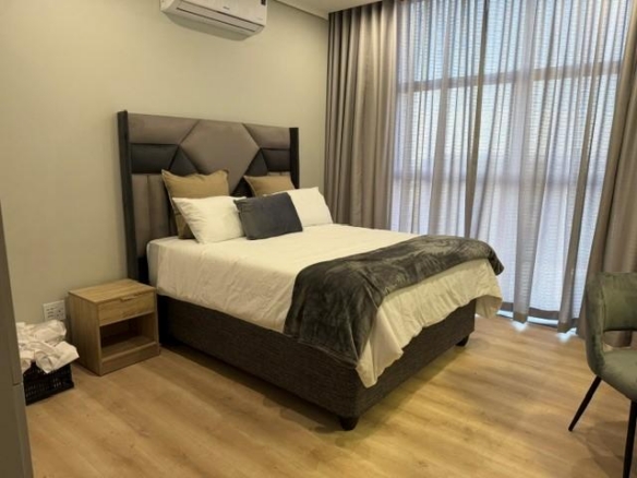 2 Bedroom Fully Furnished Apartment to rent in Ascend to Midstream.