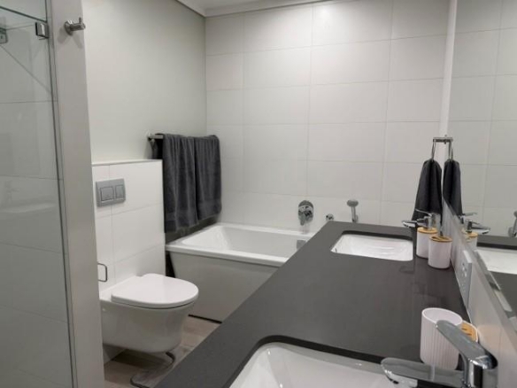 2 Bedroom Fully Furnished Apartment to rent in Ascend to Midstream.