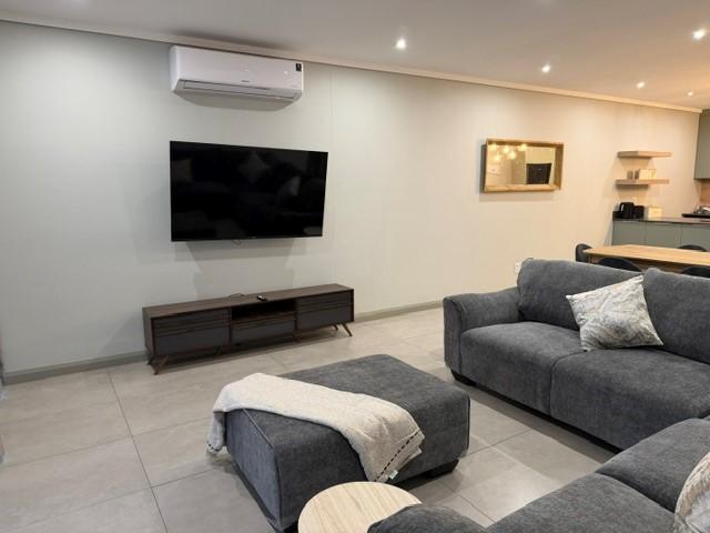 2 Bedroom Fully Furnished Apartment to rent in Ascend to Midstream.