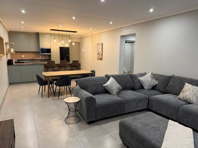 2 Bedroom Fully Furnished Apartment to rent in Ascend to Midstream.