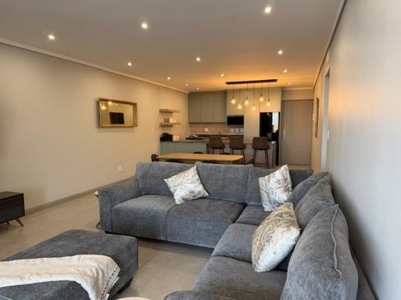 2 Bedroom Fully Furnished Apartment to rent in Ascend to Midstream.