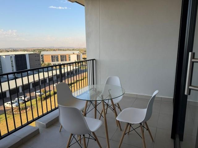 2 Bedroom Fully Furnished Apartment to rent in Ascend to Midstream.