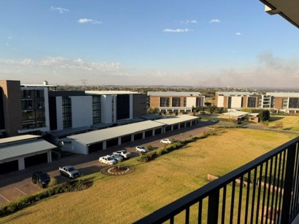 2 Bedroom Fully Furnished Apartment to rent in Ascend to Midstream.
