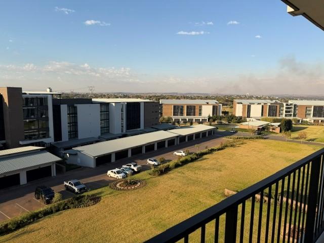 2 Bedroom Fully Furnished Apartment to rent in Ascend to Midstream.