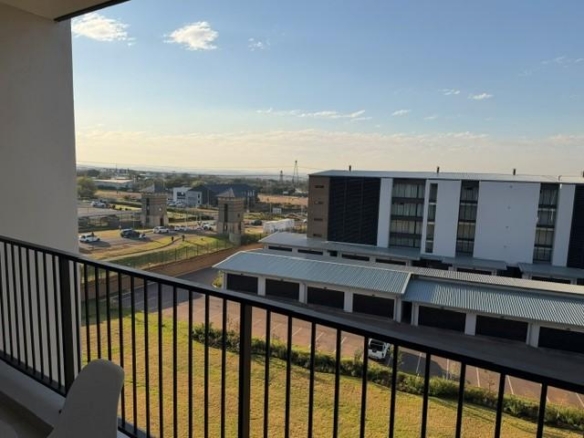 2 Bedroom Fully Furnished Apartment to rent in Ascend to Midstream.