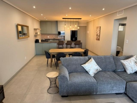 2 Bedroom Fully Furnished Apartment to rent in Ascend to Midstream.