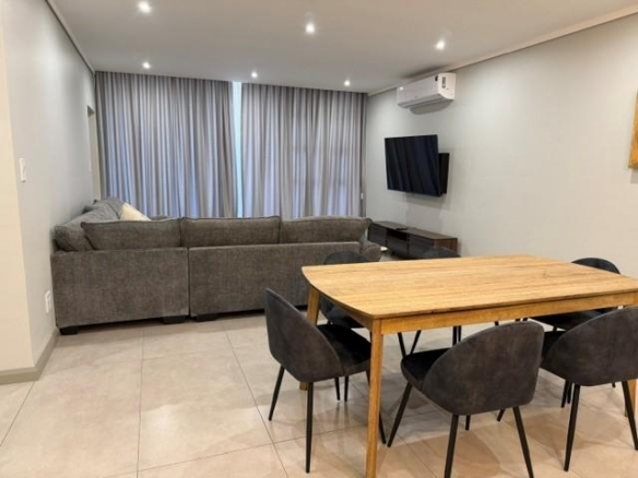 2 Bedroom Fully Furnished Apartment to rent in Ascend to Midstream.