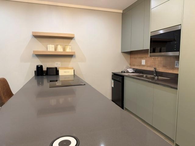 2 Bedroom Fully Furnished Apartment to rent in Ascend to Midstream.