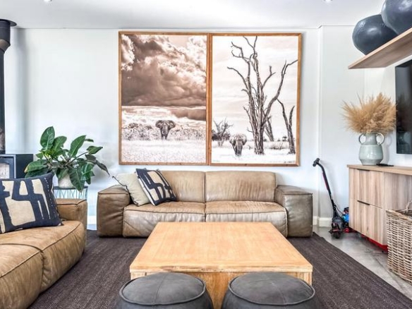 5 Bedroom Home for sale in Midstream Heights Estate.