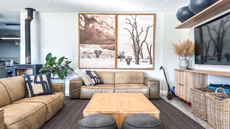 5 Bedroom Home for sale in Midstream Heights Estate.