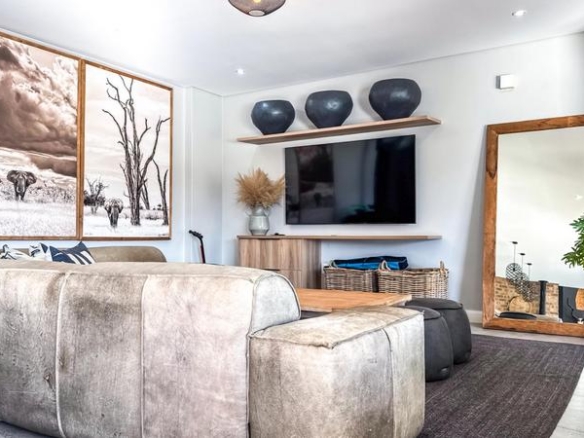 5 Bedroom Home for sale in Midstream Heights Estate.
