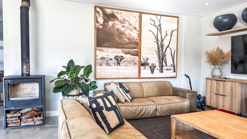 5 Bedroom Home for sale in Midstream Heights Estate.