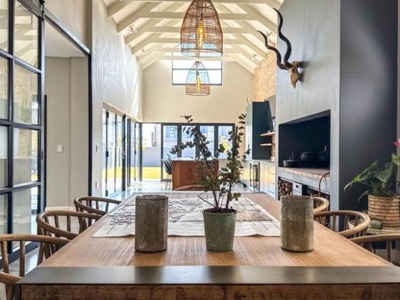 5 Bedroom Home for sale in Midstream Heights Estate.